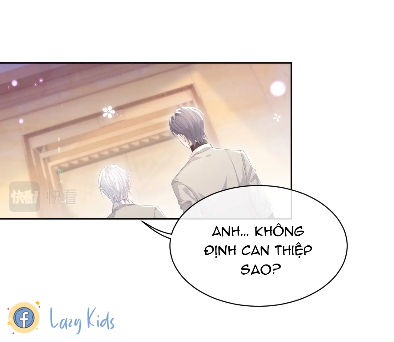 Xin Phép Ly Hôn Chapter 26 - Trang 6