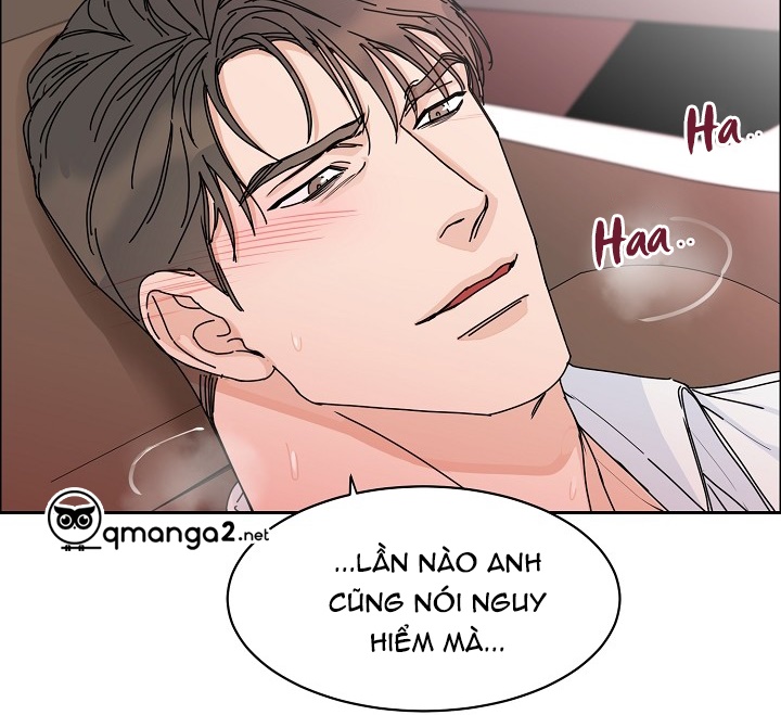 Bạn Sẽ Follow Tôi Chứ? Chapter 41 - Trang 34