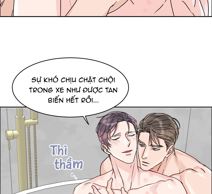 Bạn Sẽ Follow Tôi Chứ? Chapter 41 - Trang 40