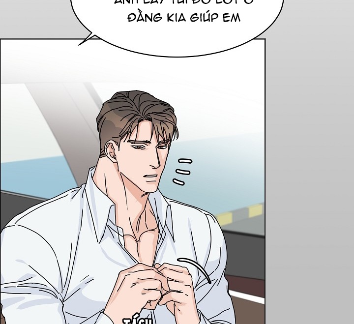 Bạn Sẽ Follow Tôi Chứ? Chapter 41 - Trang 46