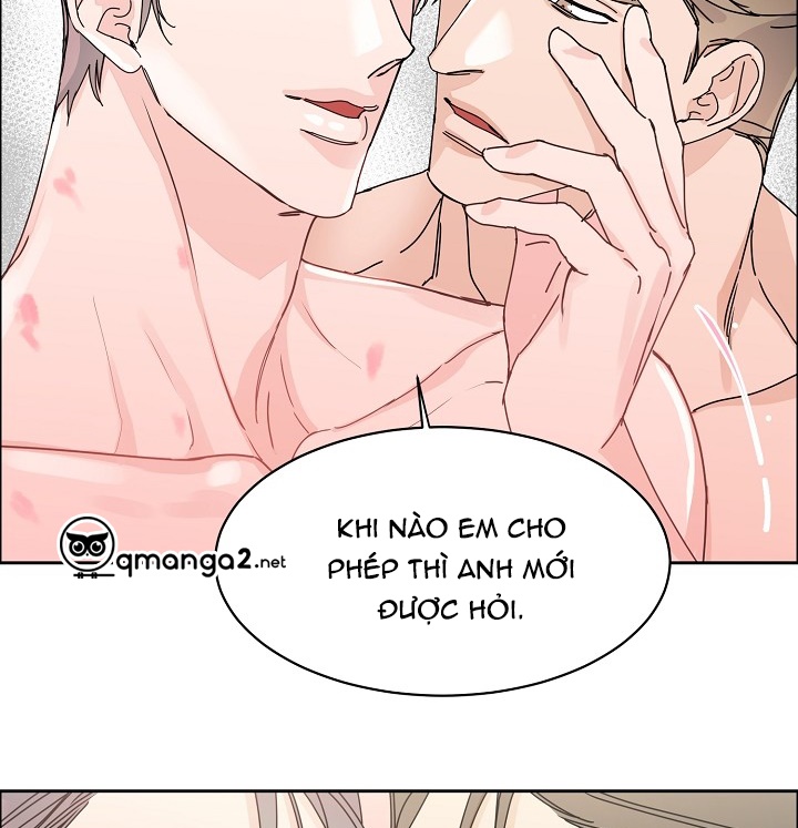 Bạn Sẽ Follow Tôi Chứ? Chapter 41 - Trang 58