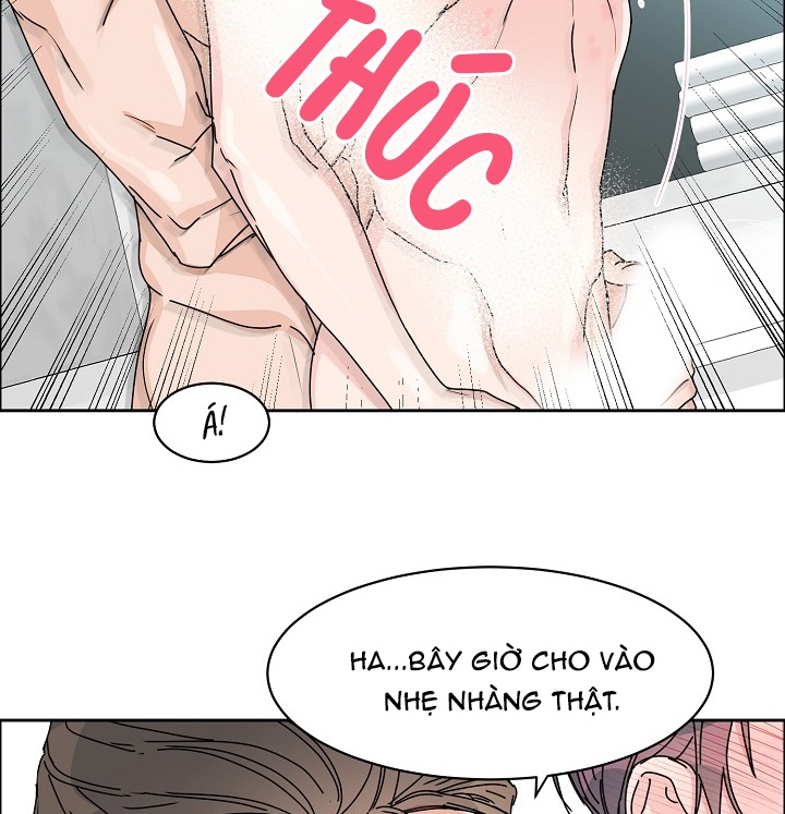 Bạn Sẽ Follow Tôi Chứ? Chapter 41 - Trang 62