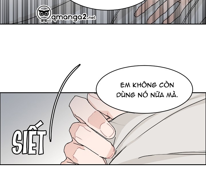 Bạn Sẽ Follow Tôi Chứ? Chapter 41 - Trang 92