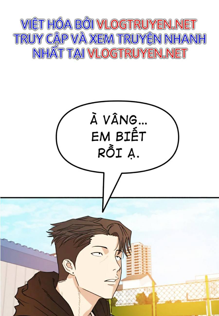 Bạn Trai Vệ Sĩ Chapter 24 - Trang 19