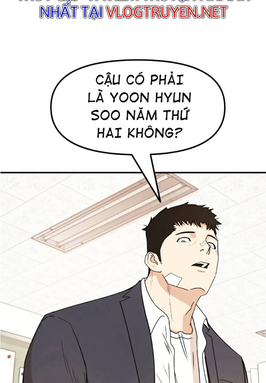 Bạn Trai Vệ Sĩ Chapter 24 - Trang 23