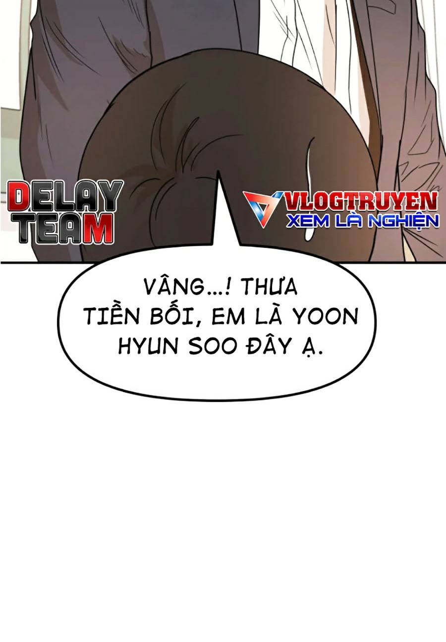 Bạn Trai Vệ Sĩ Chapter 24 - Trang 24