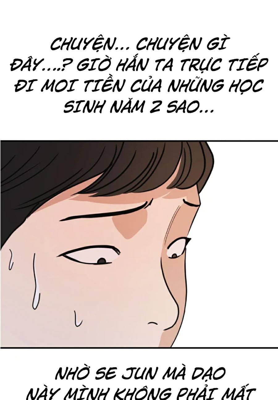 Bạn Trai Vệ Sĩ Chapter 24 - Trang 25