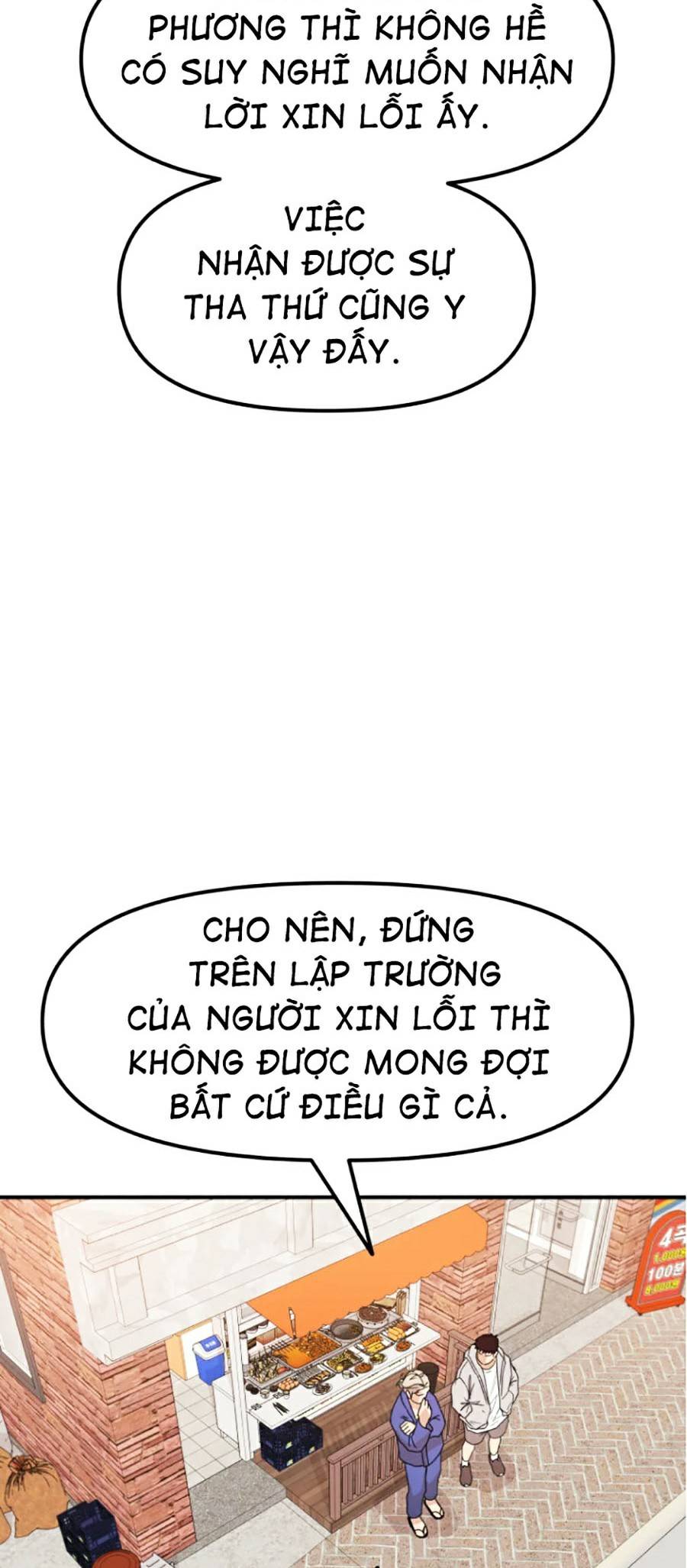 Bạn Trai Vệ Sĩ Chapter 24 - Trang 35