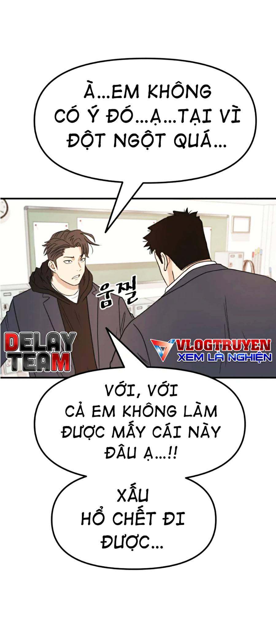 Bạn Trai Vệ Sĩ Chapter 24 - Trang 49