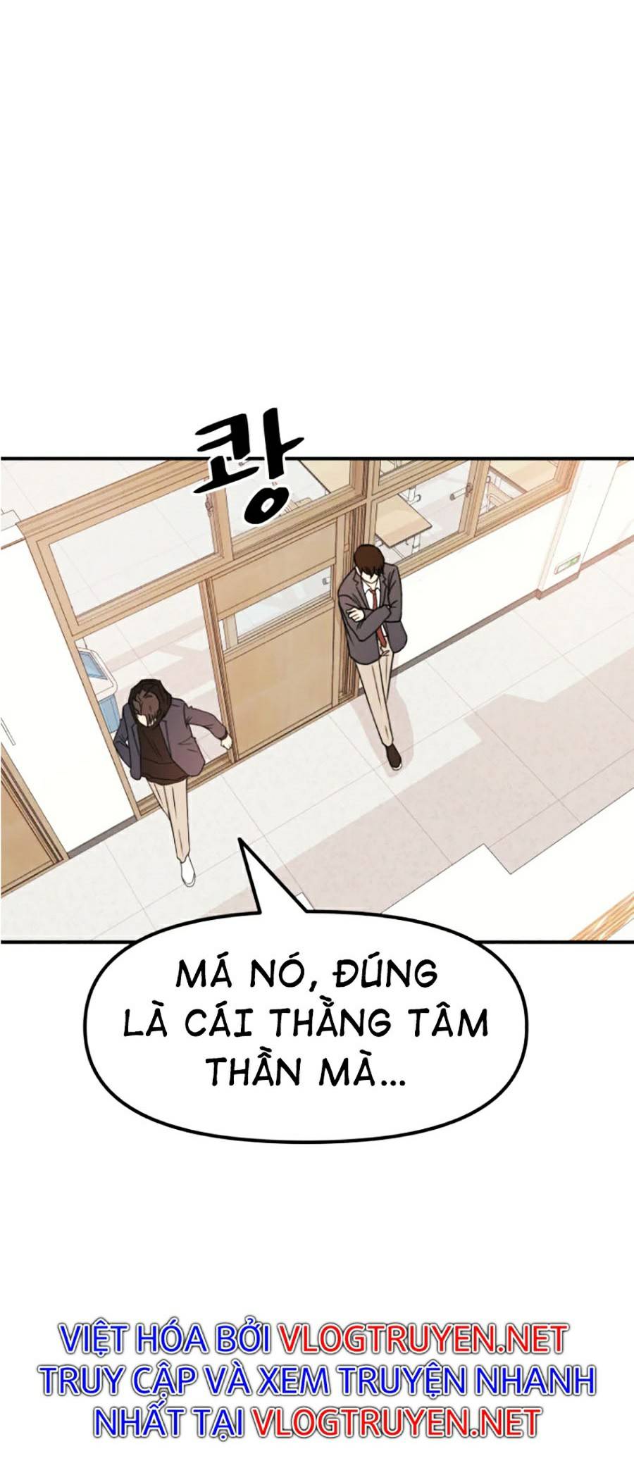 Bạn Trai Vệ Sĩ Chapter 24 - Trang 50