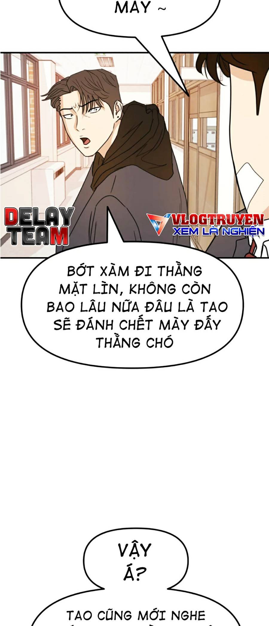 Bạn Trai Vệ Sĩ Chapter 24 - Trang 54