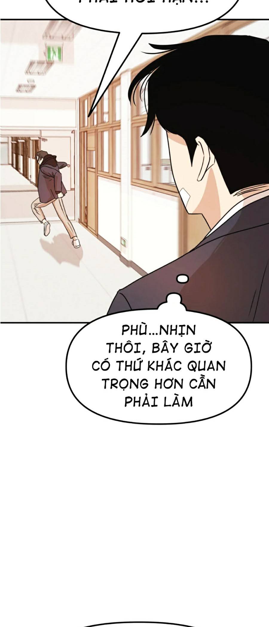 Bạn Trai Vệ Sĩ Chapter 24 - Trang 56