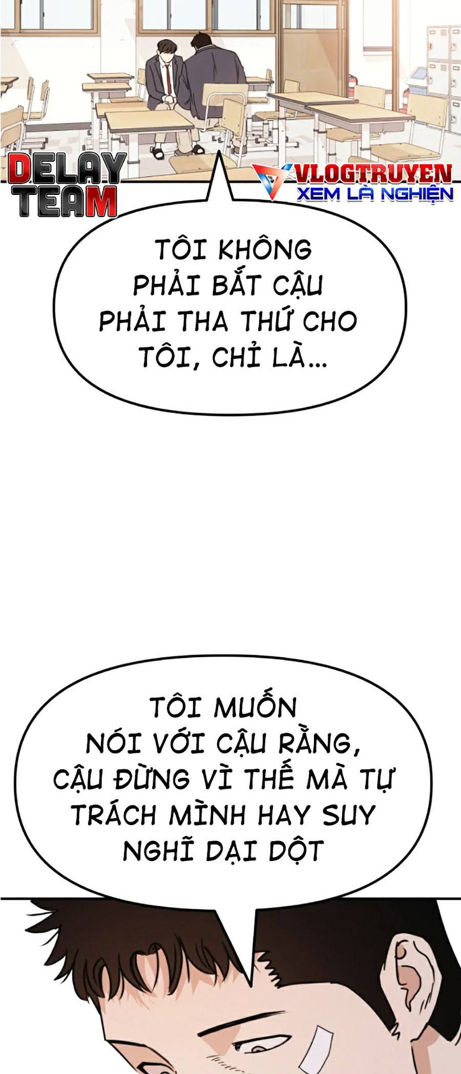 Bạn Trai Vệ Sĩ Chapter 24 - Trang 59