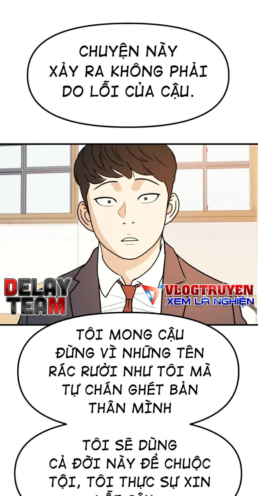 Bạn Trai Vệ Sĩ Chapter 24 - Trang 61