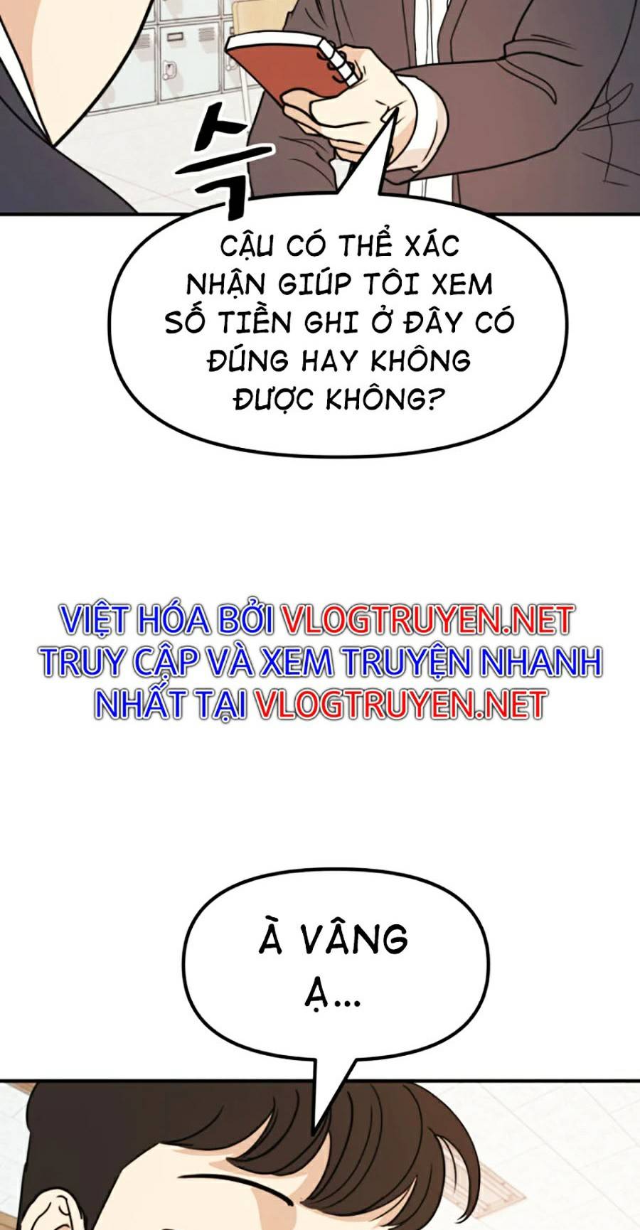 Bạn Trai Vệ Sĩ Chapter 24 - Trang 63