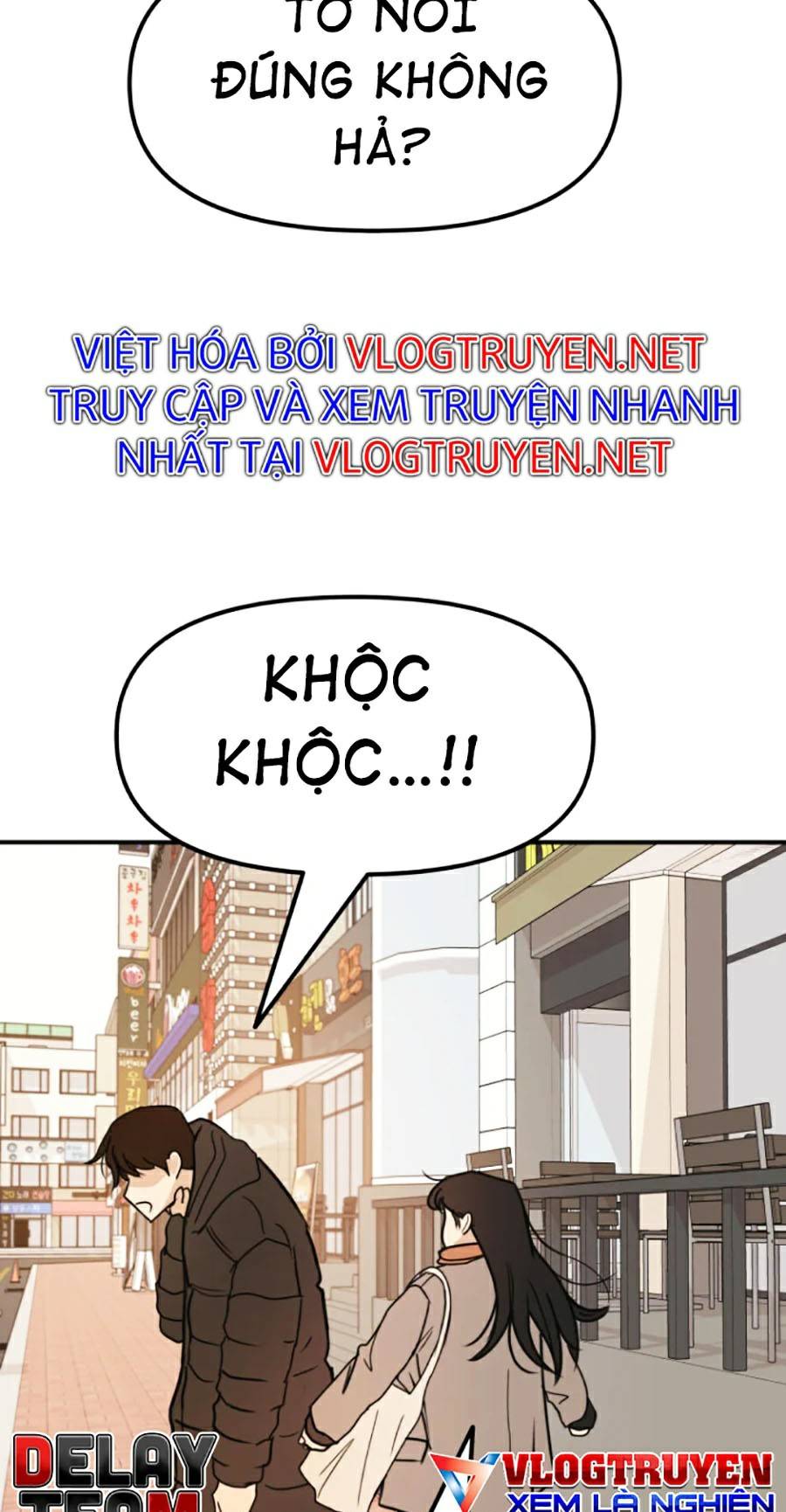 Bạn Trai Vệ Sĩ Chapter 24 - Trang 73