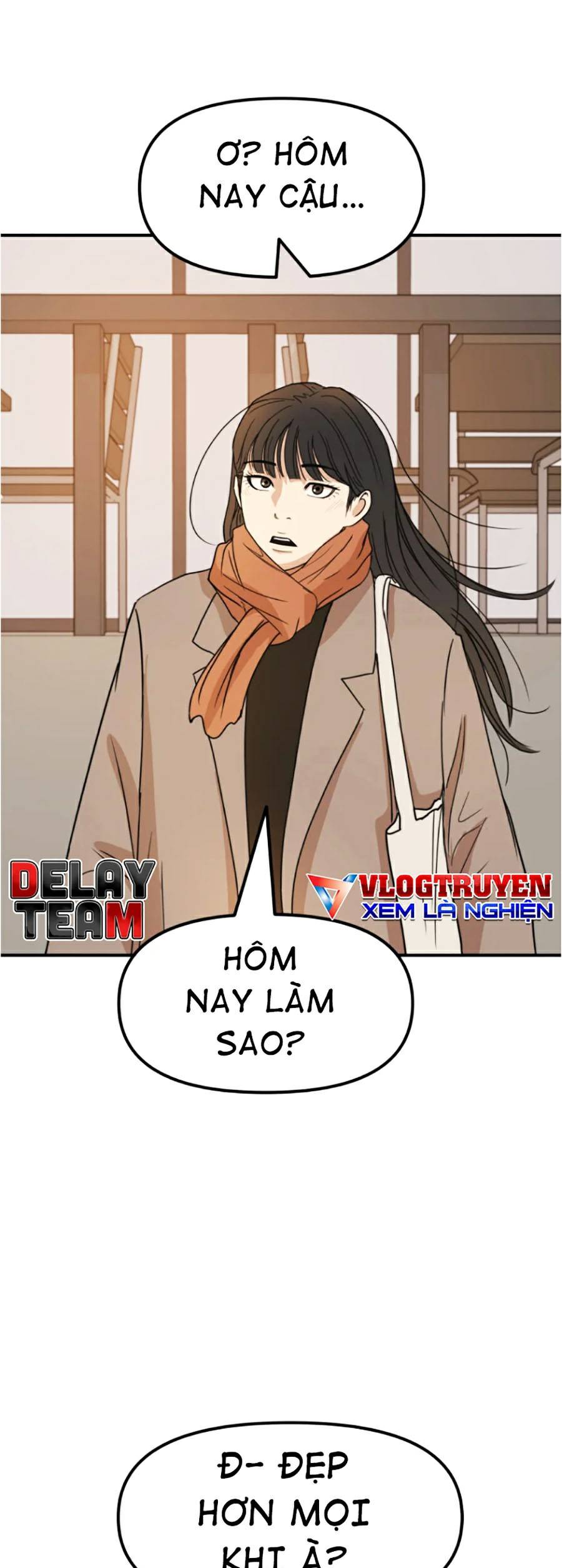 Bạn Trai Vệ Sĩ Chapter 24 - Trang 76