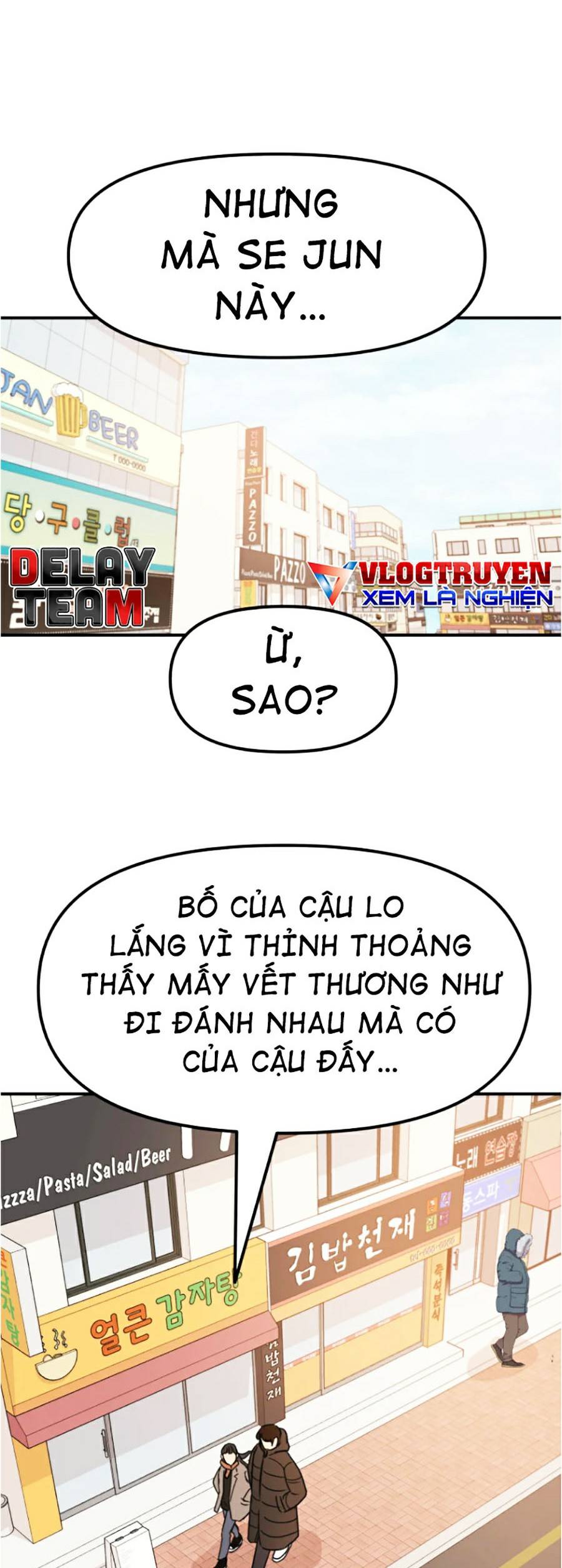 Bạn Trai Vệ Sĩ Chapter 24 - Trang 83