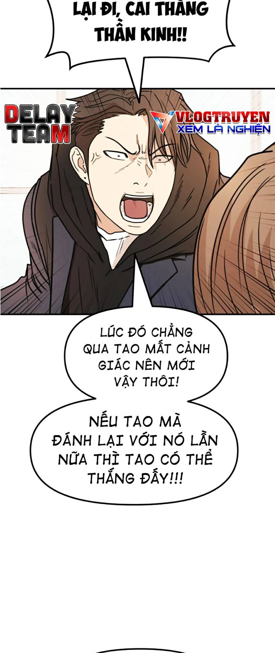 Bạn Trai Vệ Sĩ Chapter 24 - Trang 9