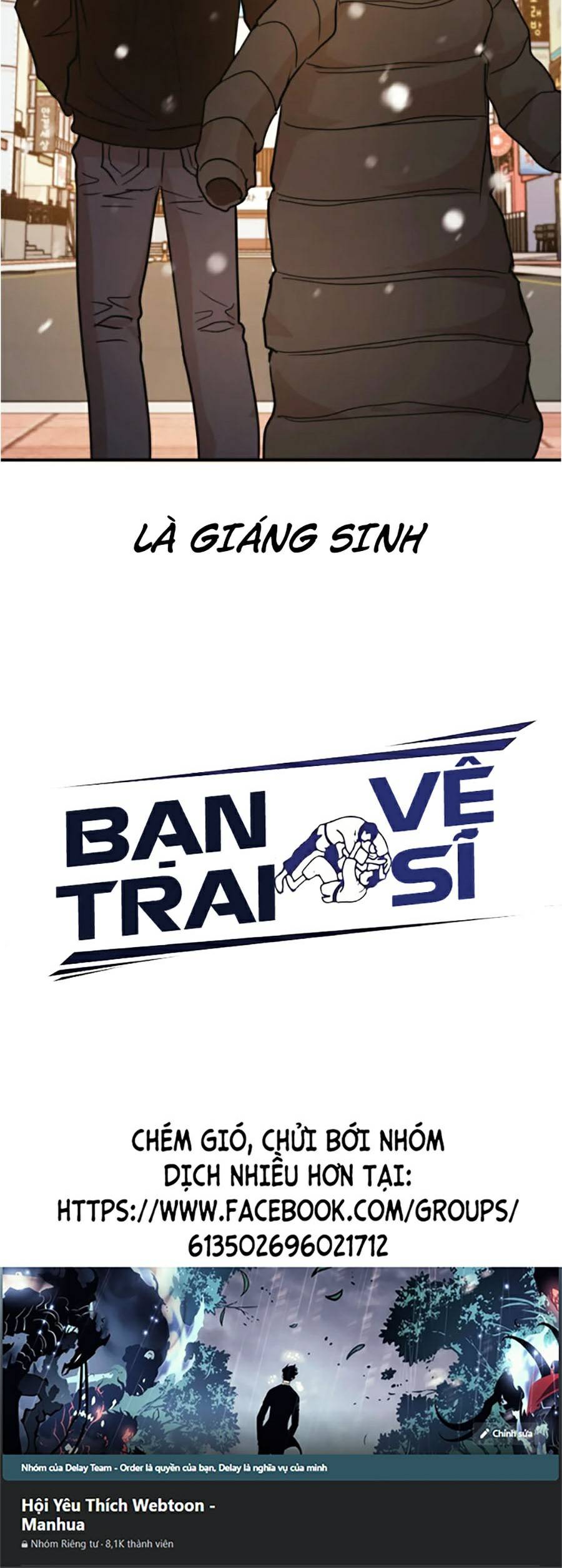 Bạn Trai Vệ Sĩ Chapter 24 - Trang 90