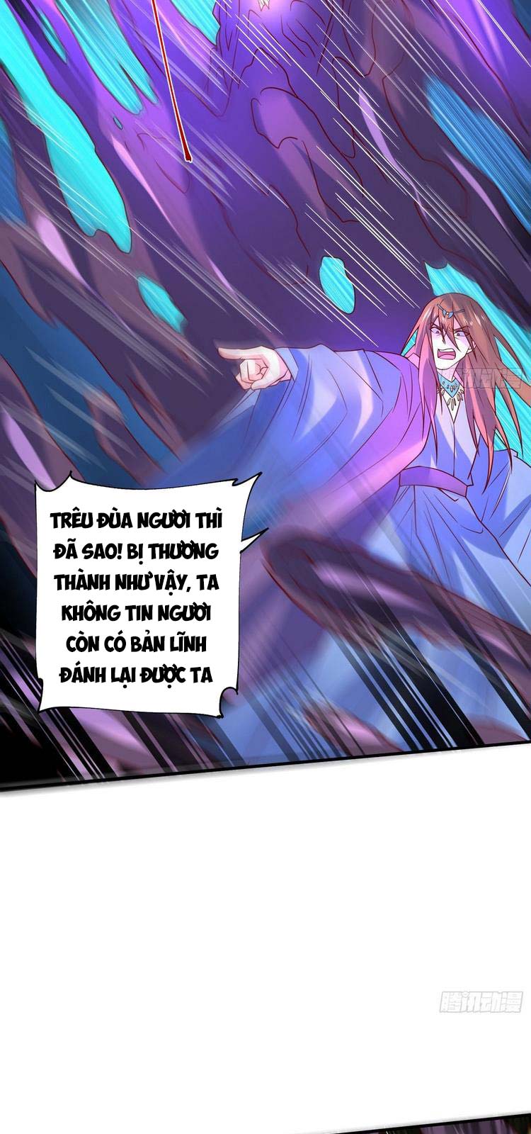 Bắt Đầu Làm Super God Bằng Việc Dạy Dỗ 6 Tỷ Tỷ Chapter 41 - Trang 43