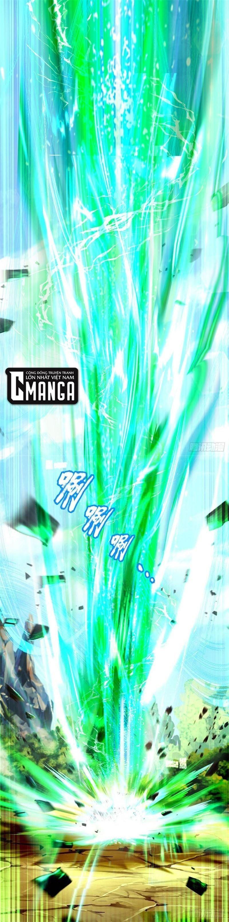 Chúa Tể Chi Lộ Chapter 88 - Trang 3