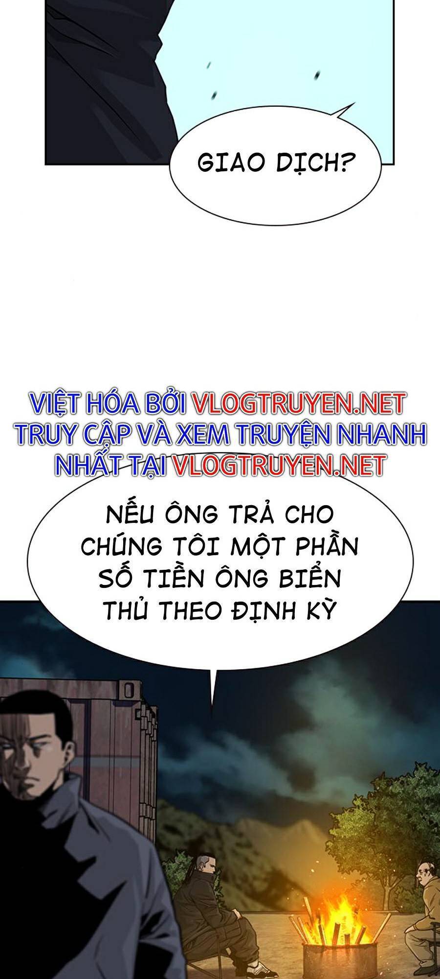 Để Có Thể Sống Sót Chapter 37 - Trang 133