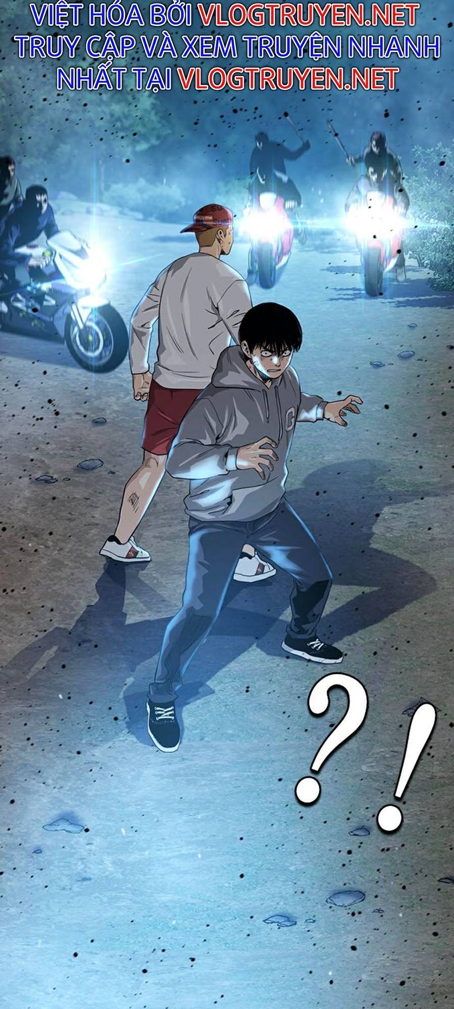 Để Có Thể Sống Sót Chapter 37 - Trang 147