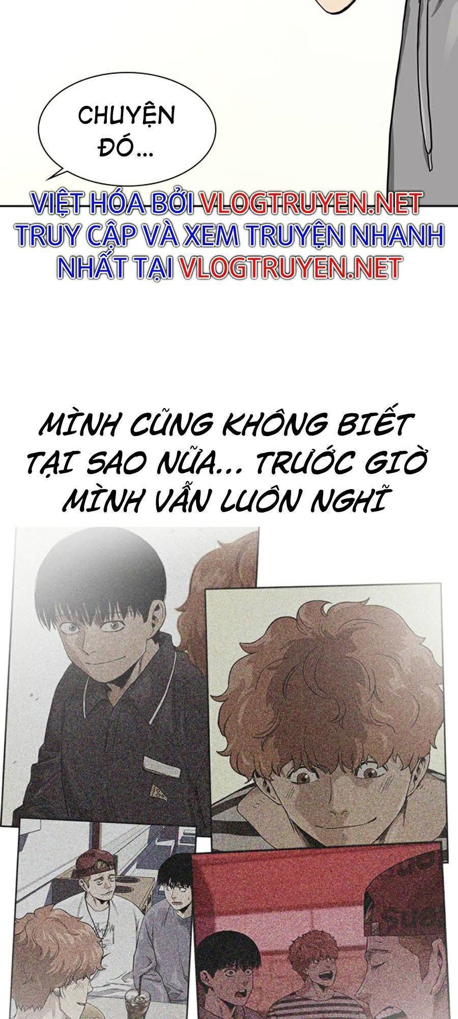 Để Có Thể Sống Sót Chapter 37 - Trang 29