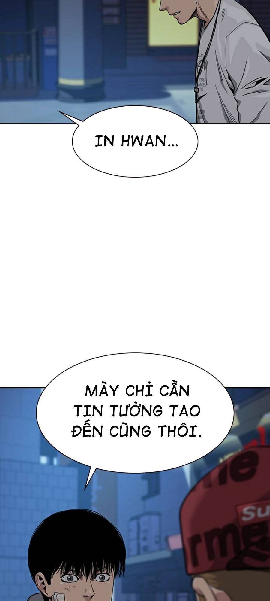 Để Có Thể Sống Sót Chapter 37 - Trang 65