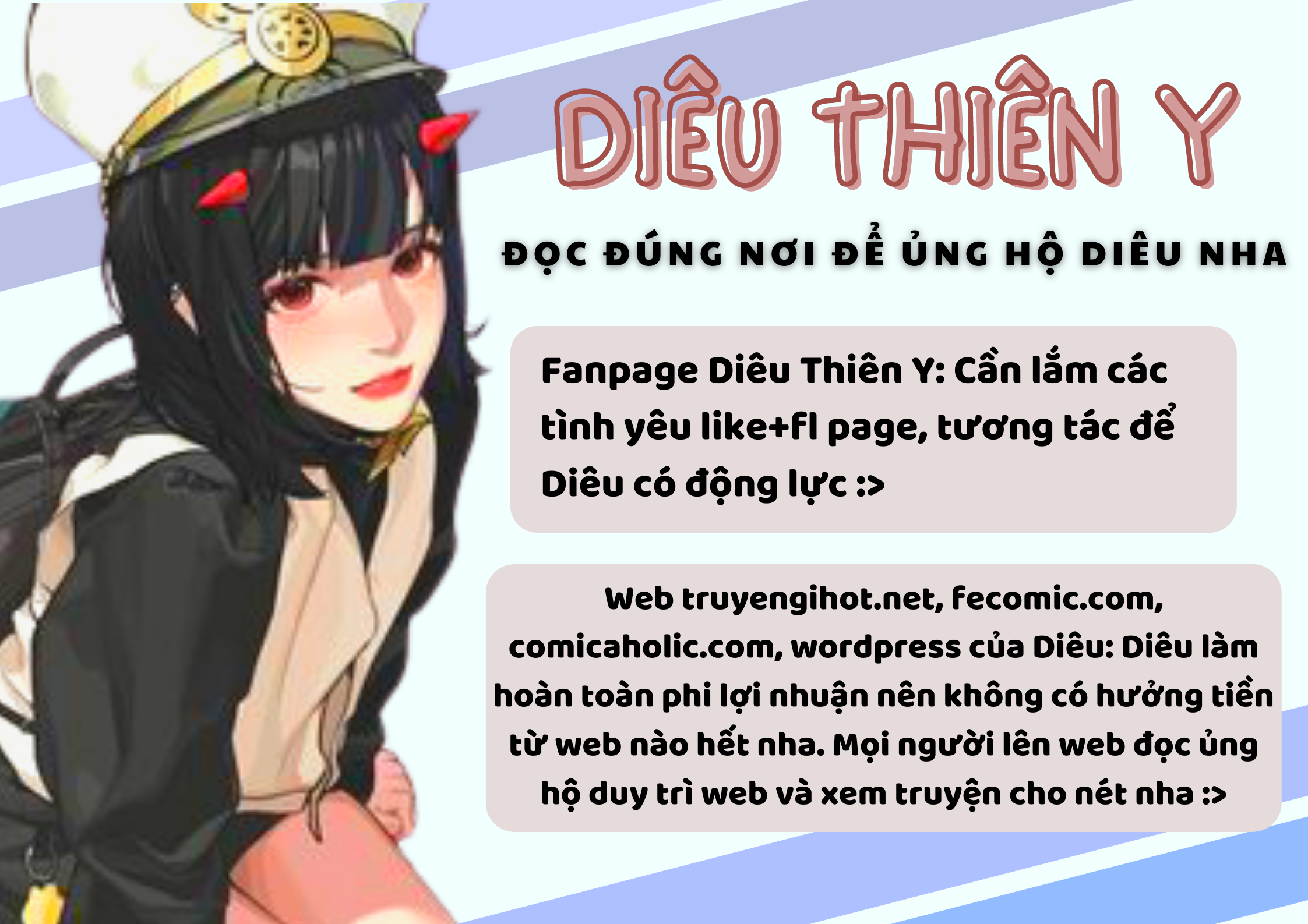 Gia Đình Phát Cuồng Vì Tôi Chapter 3 - Trang 1