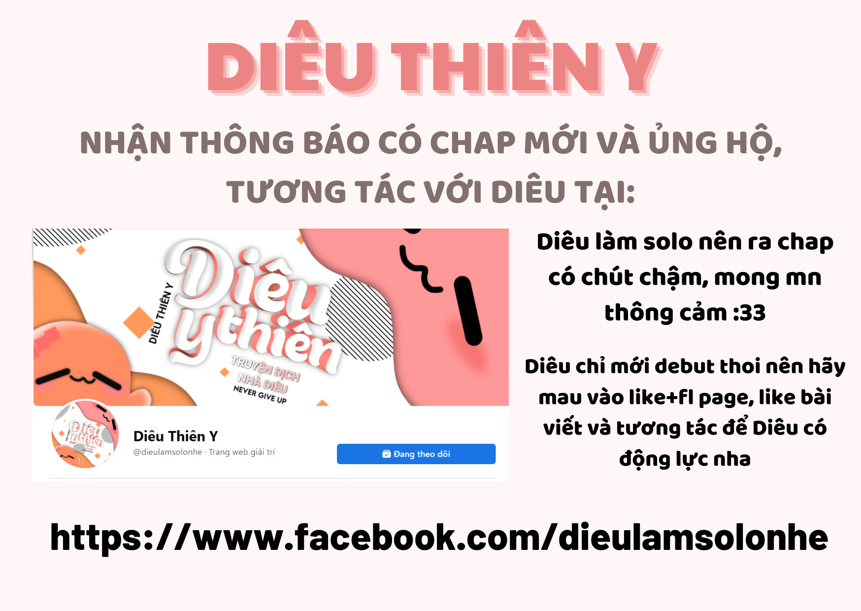 Gia Đình Phát Cuồng Vì Tôi Chapter 3 - Trang 4