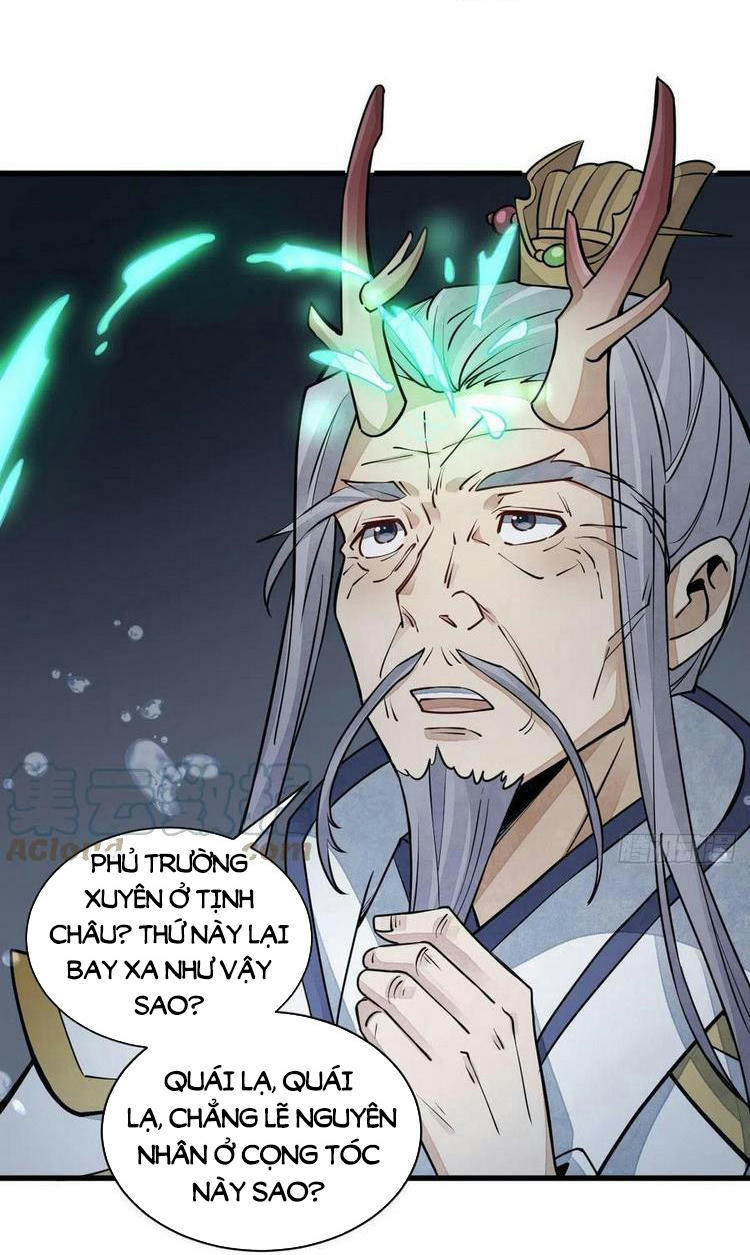 Lạn Nha Kỳ Duyên Chapter 100 - Trang 22