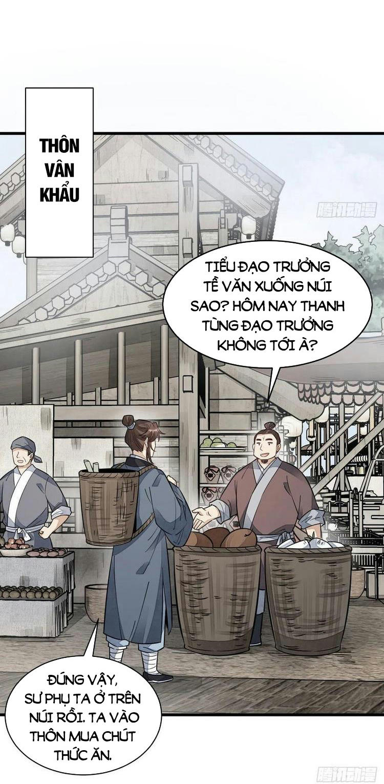 Lạn Nha Kỳ Duyên Chapter 100 - Trang 34