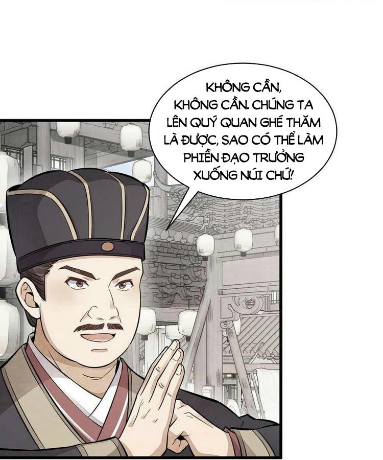 Lạn Nha Kỳ Duyên Chapter 100 - Trang 41