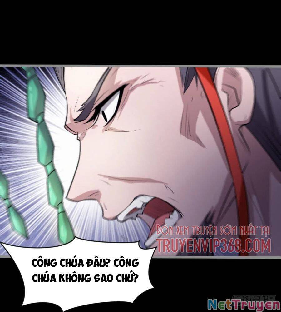 Ma Hoàng Sư Đệ Quả Thực Quá Chung Tình Chapter 71 - Trang 24