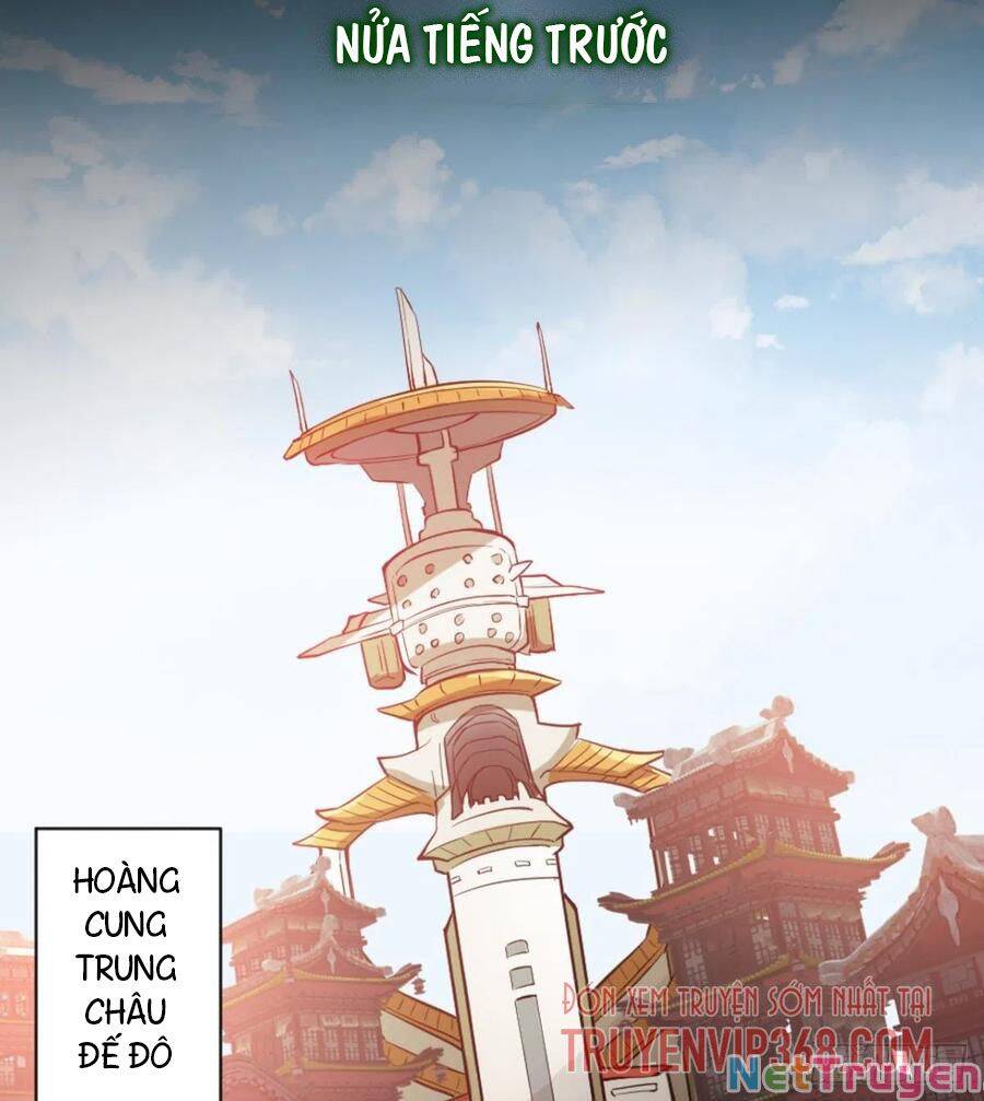 Ma Hoàng Sư Đệ Quả Thực Quá Chung Tình Chapter 71 - Trang 6