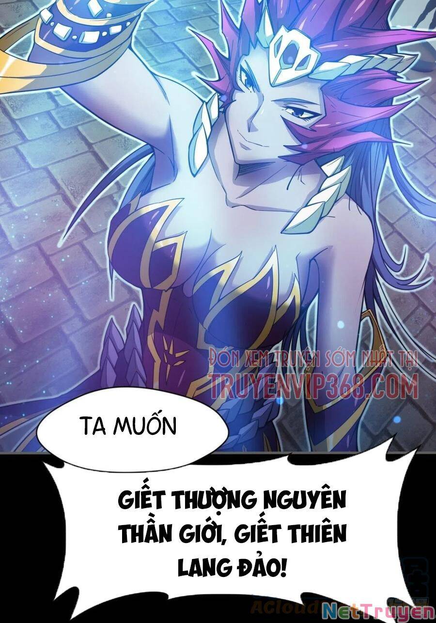 Ma Hoàng Sư Đệ Quả Thực Quá Chung Tình Chapter 72 - Trang 16