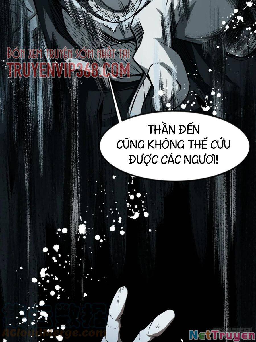 Ma Hoàng Sư Đệ Quả Thực Quá Chung Tình Chapter 72 - Trang 52