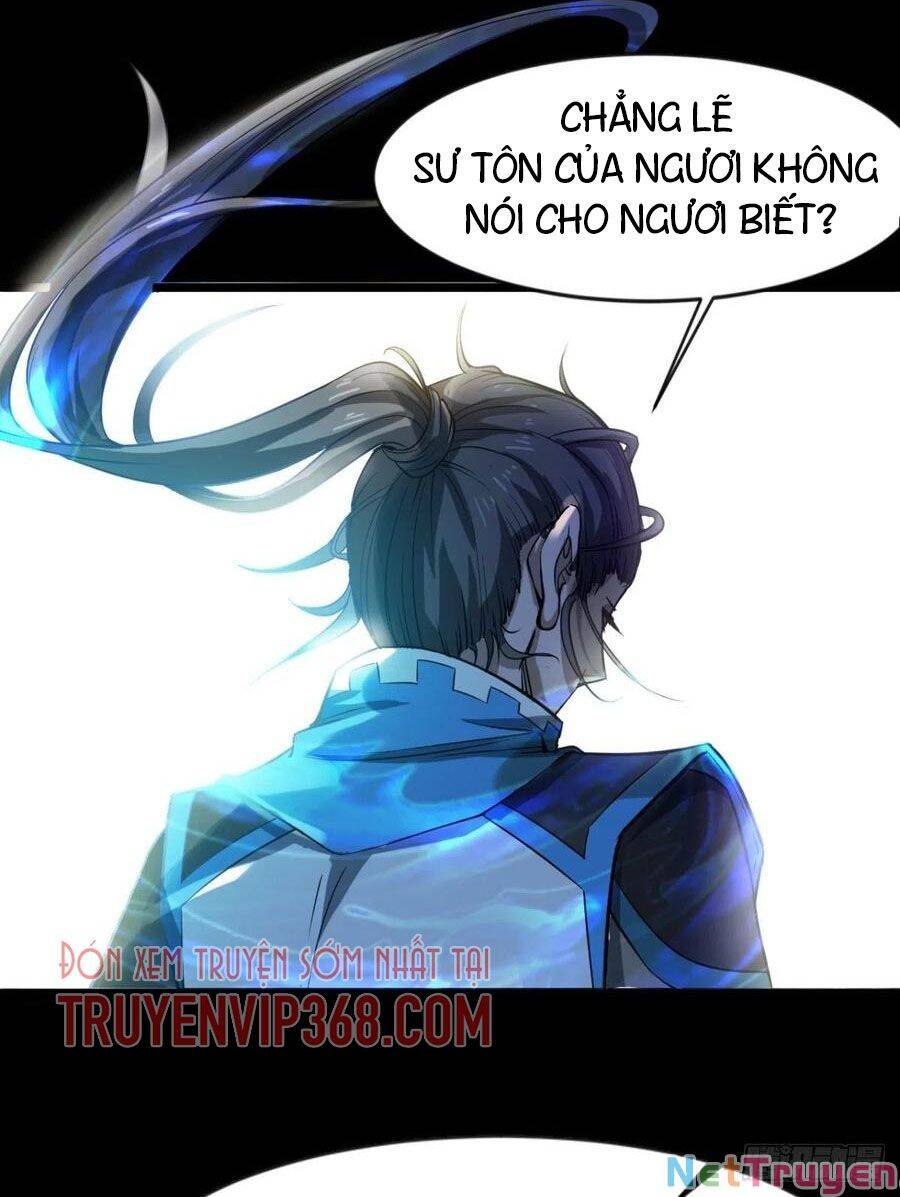 Ma Hoàng Sư Đệ Quả Thực Quá Chung Tình Chapter 72 - Trang 62