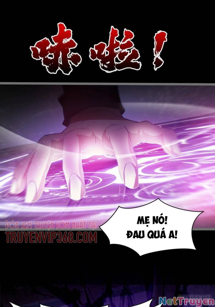 Ma Hoàng Sư Đệ Quả Thực Quá Chung Tình Chapter 72 - Trang 8