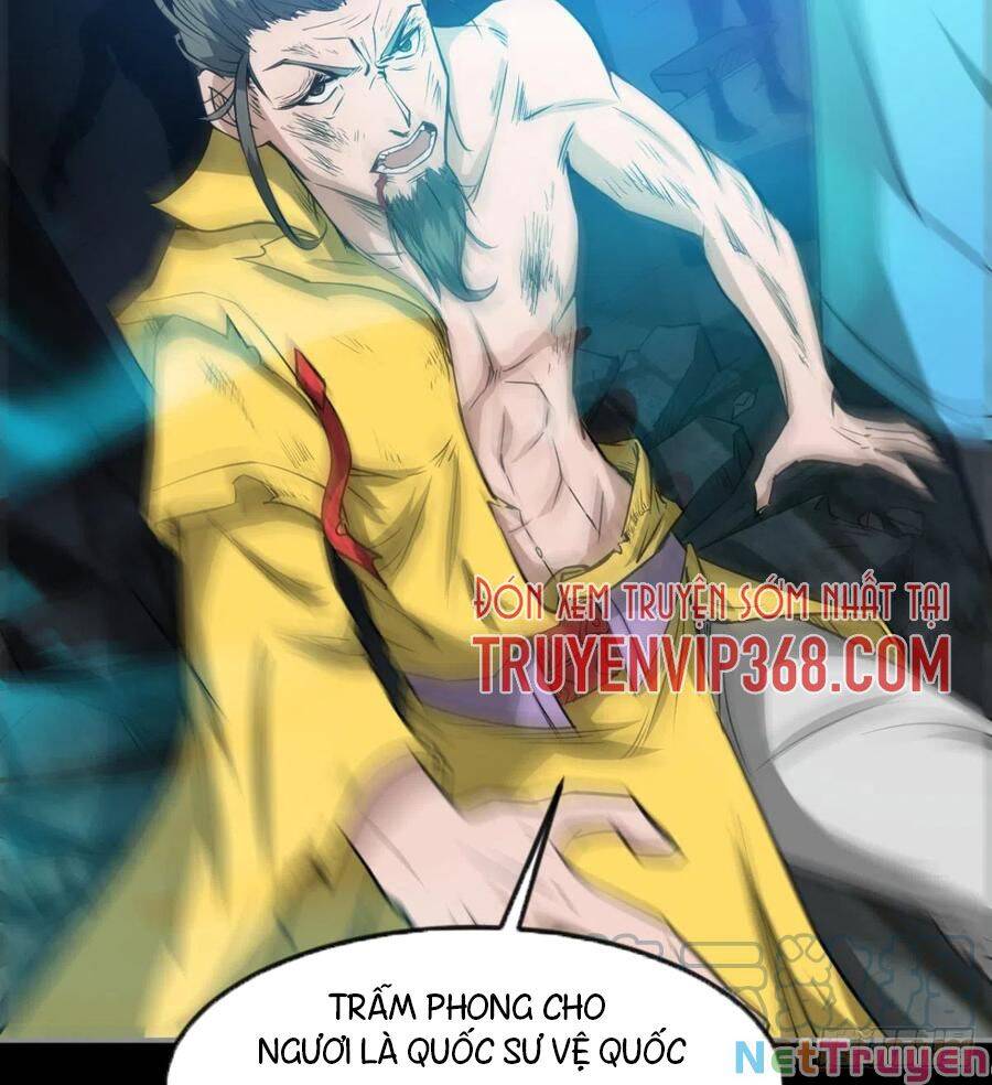 Ma Hoàng Sư Đệ Quả Thực Quá Chung Tình Chapter 73 - Trang 13