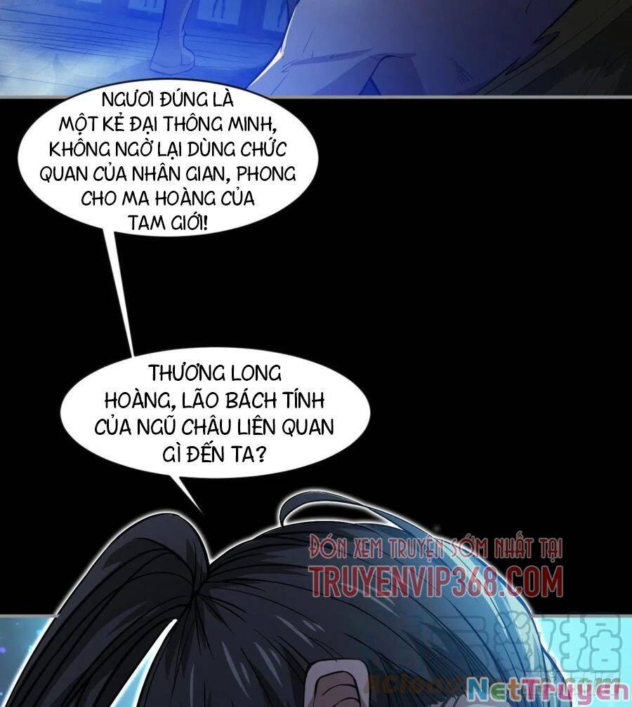 Ma Hoàng Sư Đệ Quả Thực Quá Chung Tình Chapter 73 - Trang 16