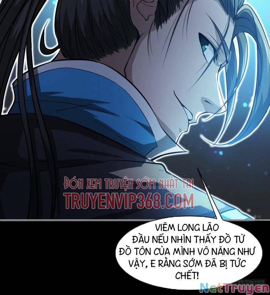 Ma Hoàng Sư Đệ Quả Thực Quá Chung Tình Chapter 73 - Trang 17