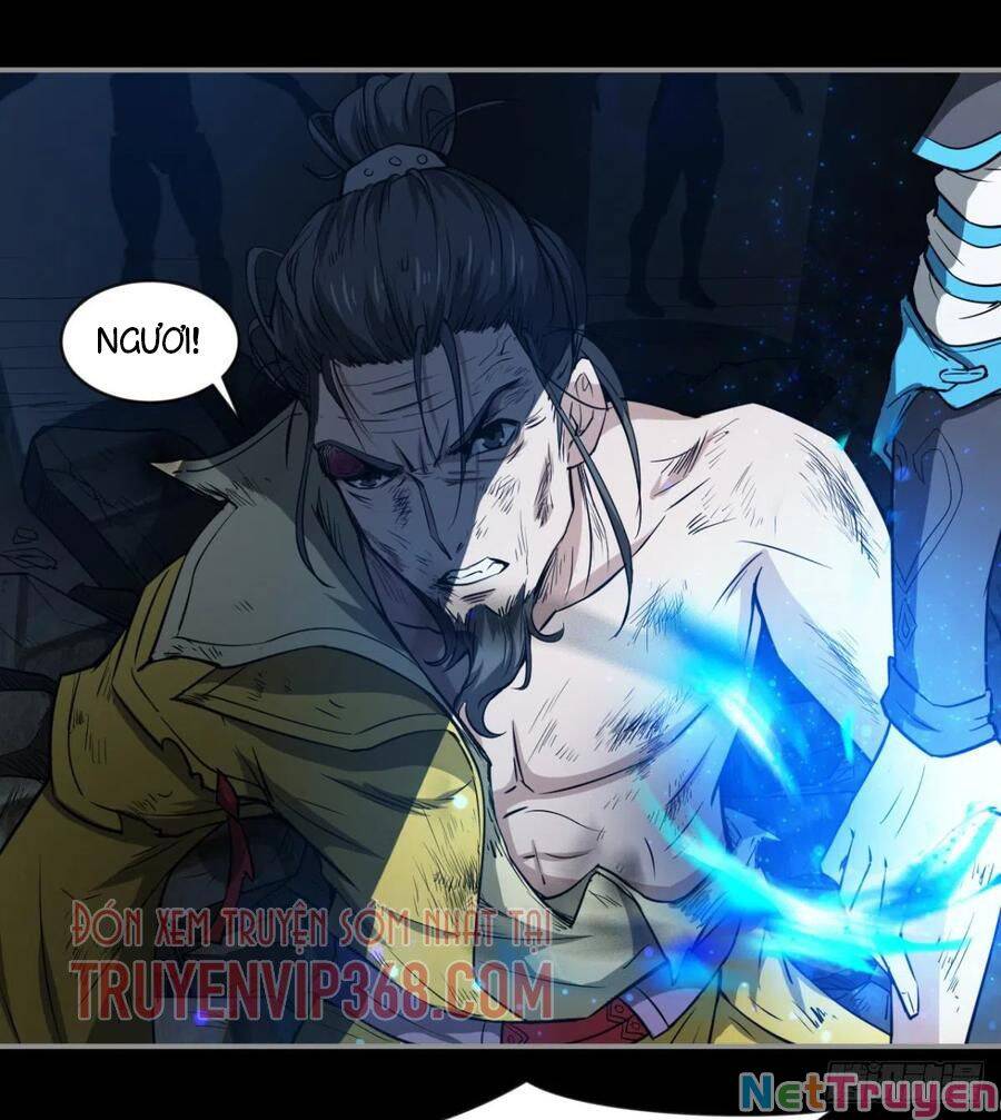 Ma Hoàng Sư Đệ Quả Thực Quá Chung Tình Chapter 73 - Trang 18