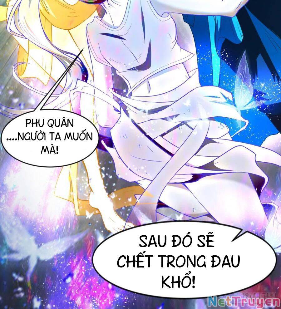 Ma Hoàng Sư Đệ Quả Thực Quá Chung Tình Chapter 74 - Trang 18