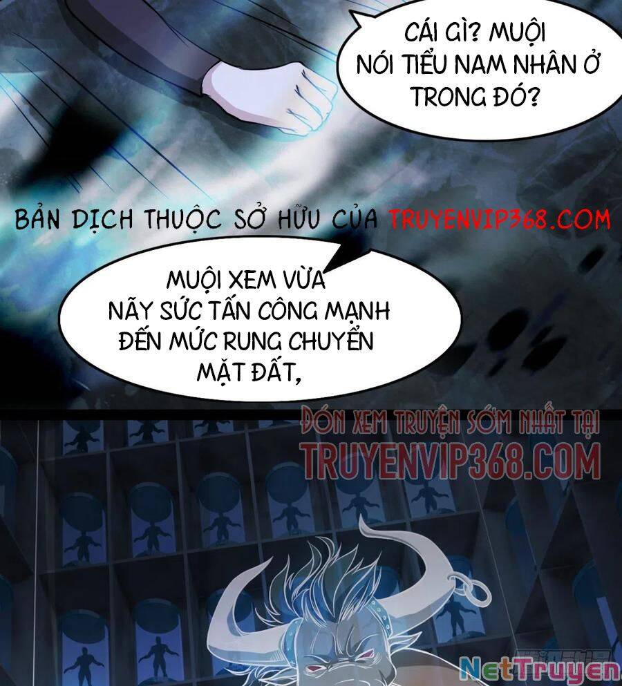 Ma Hoàng Sư Đệ Quả Thực Quá Chung Tình Chapter 74 - Trang 62