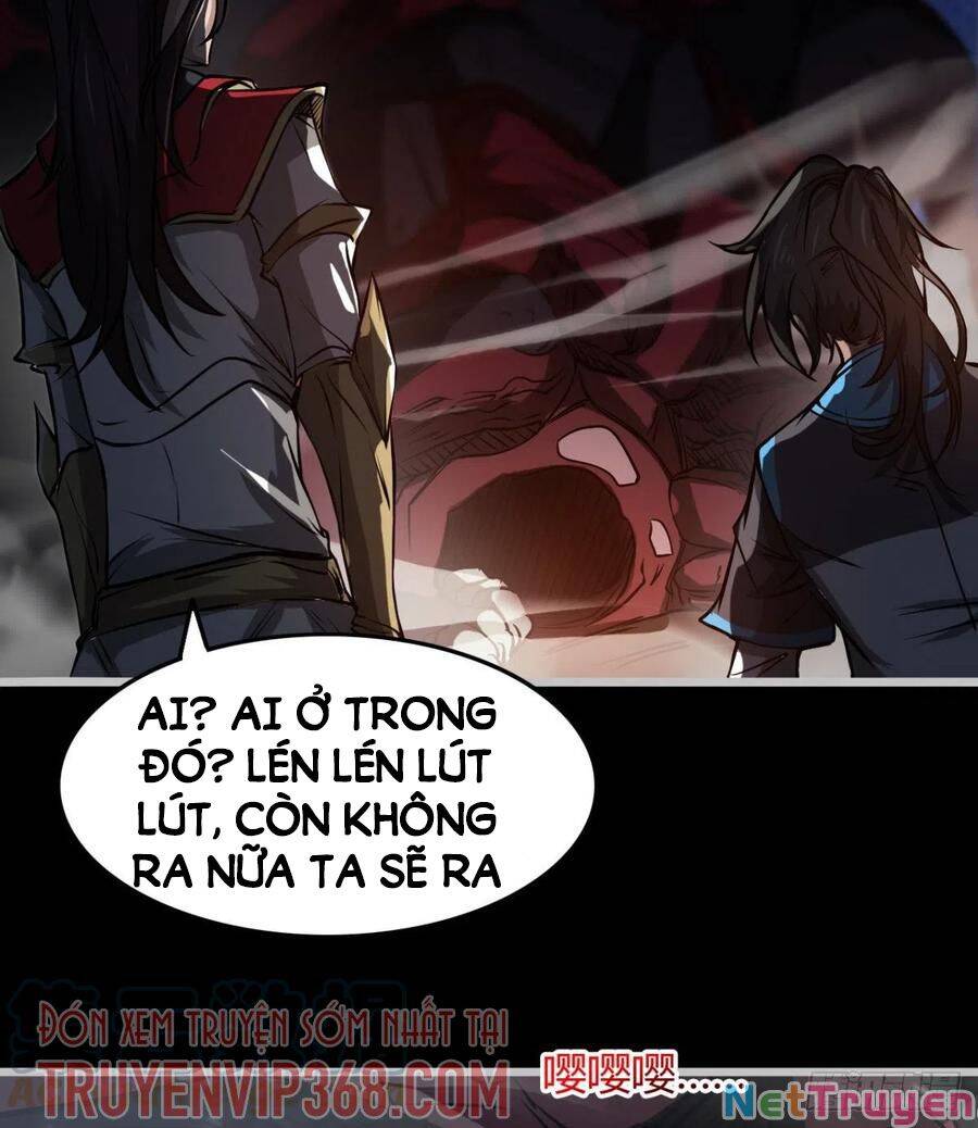 Ma Hoàng Sư Đệ Quả Thực Quá Chung Tình Chapter 77 - Trang 41