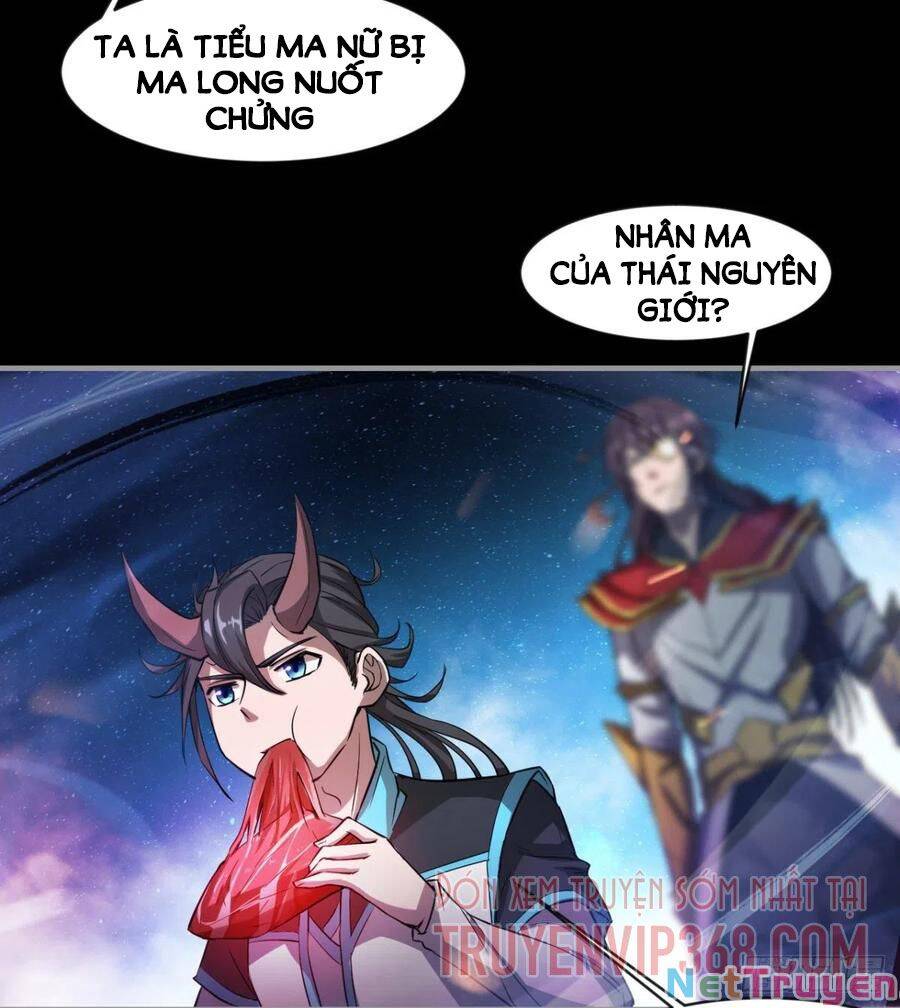 Ma Hoàng Sư Đệ Quả Thực Quá Chung Tình Chapter 77 - Trang 45