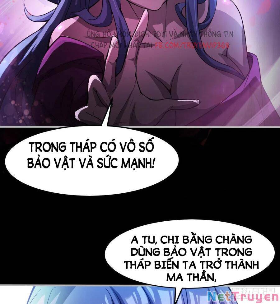 Ma Hoàng Sư Đệ Quả Thực Quá Chung Tình Chapter 77 - Trang 58